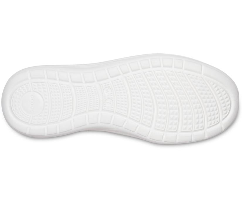 Women Crocs Reviva™ Flat Blossom / White | Crocs Flats