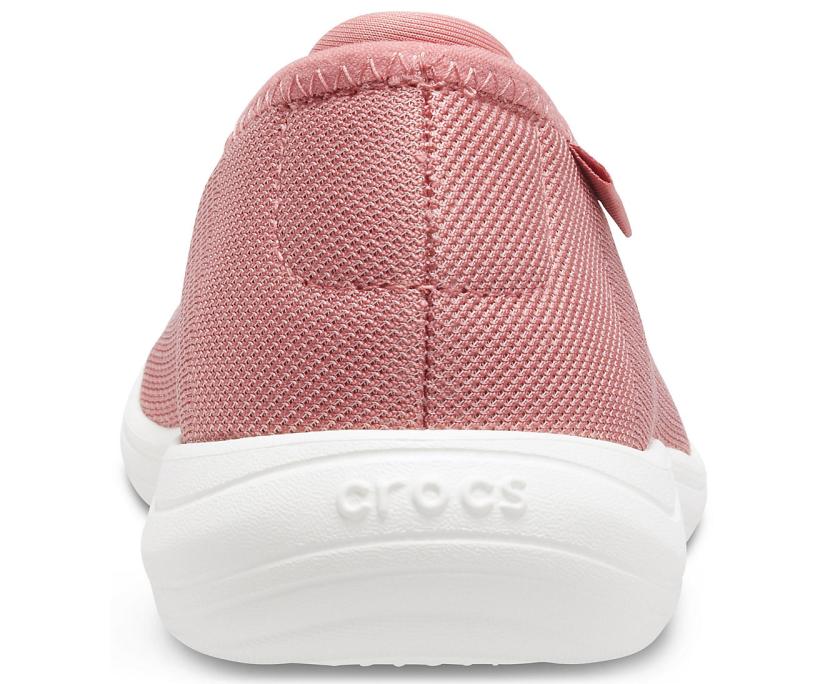 Women Crocs Reviva™ Flat Blossom / White | Crocs Flats