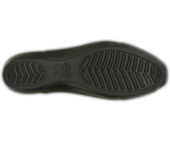 Women Crocs Sienna Flat Black | Crocs Flats