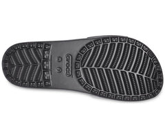 Women Crocs Sloane Shine Low Slide Black | Crocs Sandals