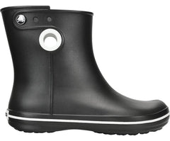 Women Jaunt Shorty Boot Black | Crocs Boots