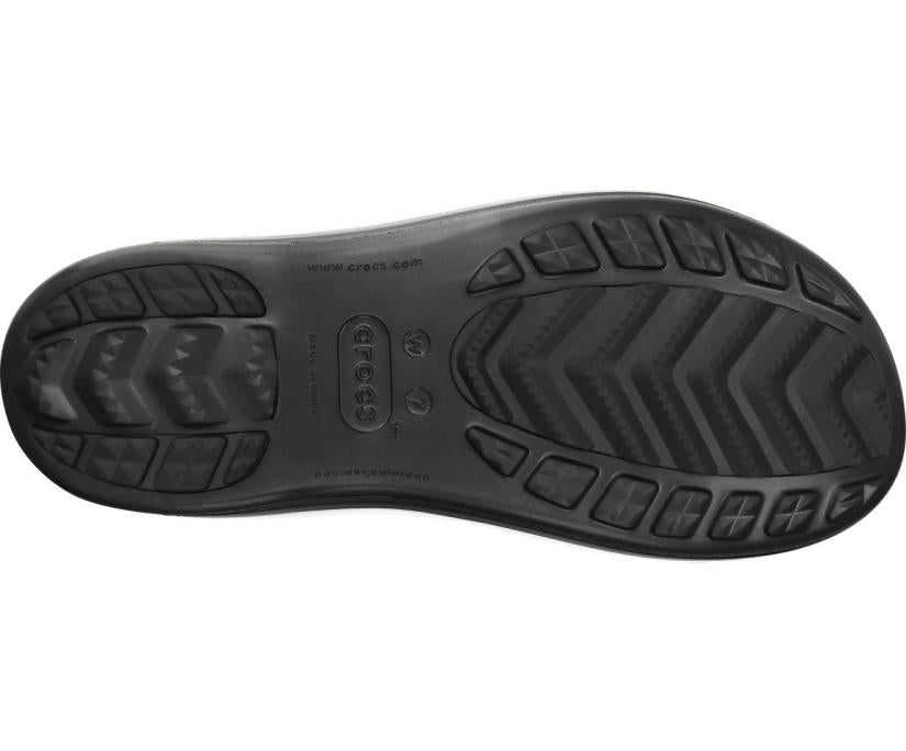 Women Jaunt Shorty Boot Black | Crocs Boots