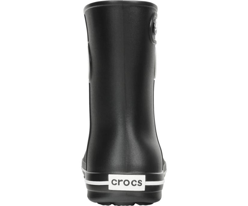 Women Jaunt Shorty Boot Black | Crocs Boots