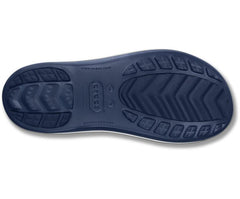 Women Jaunt Shorty Boot Navy | Crocs Boots