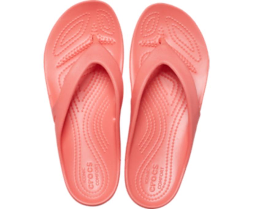 Women Kadee II Flip Fresco | Crocs Sandals
