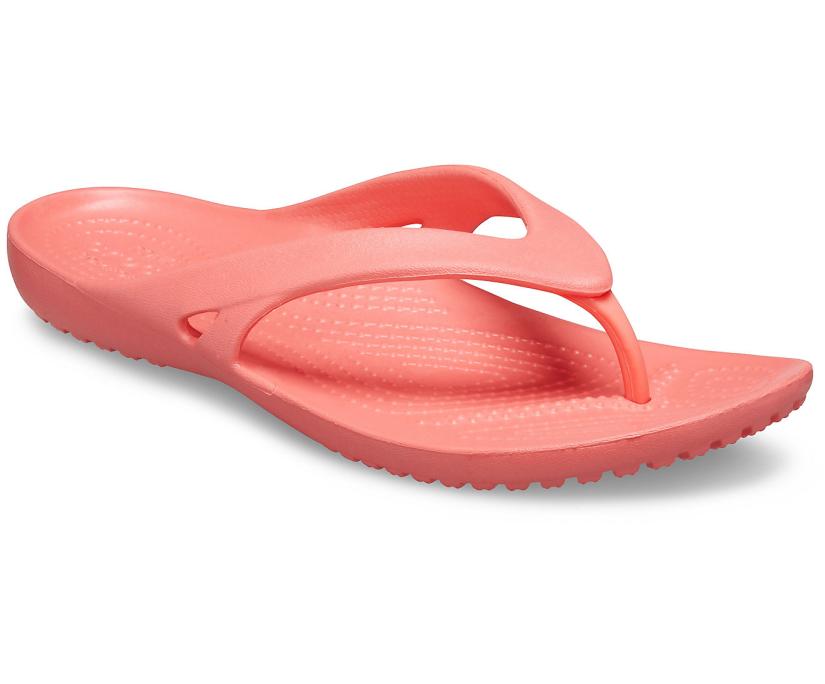 Women Kadee II Flip Fresco | Crocs Sandals