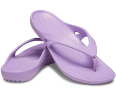Women Kadee II Flip Orchid | Crocs Sandals
