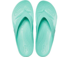 Women Kadee II Flip Pistachio | Crocs Sandals