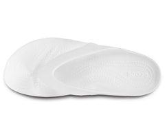 Women Kadee II Flip White | Crocs Sandals