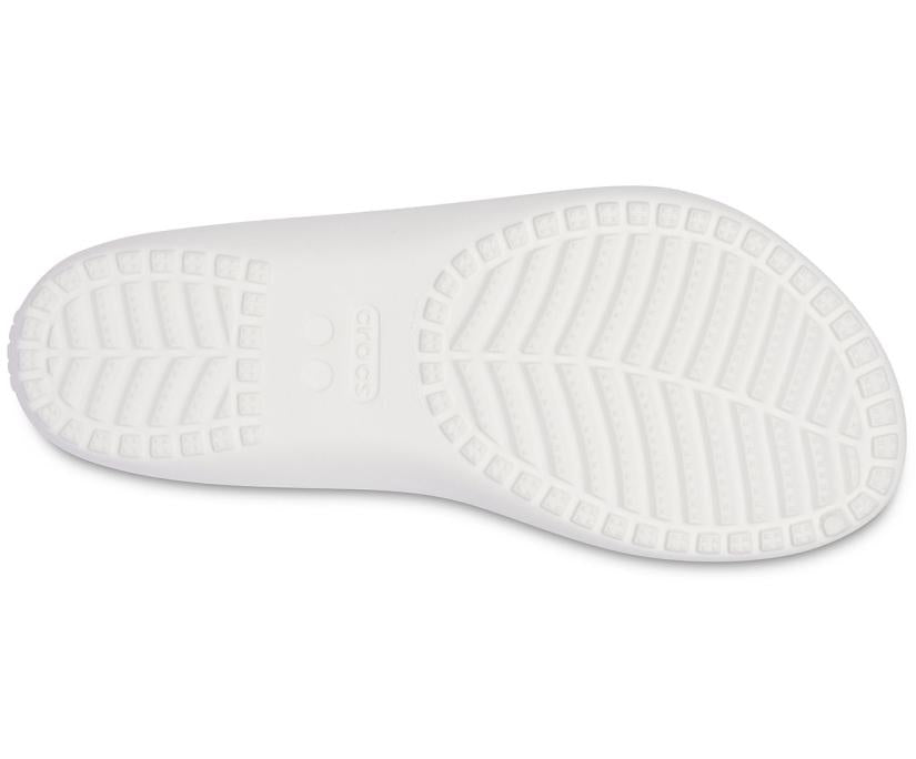 Women Kadee II Graphic Sandal Multi / White | Crocs Sandals