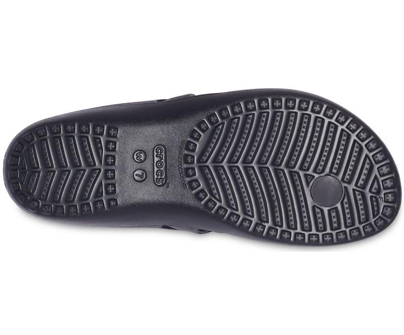 Women Kadee II Printed Flip Cherry | Crocs Sandals