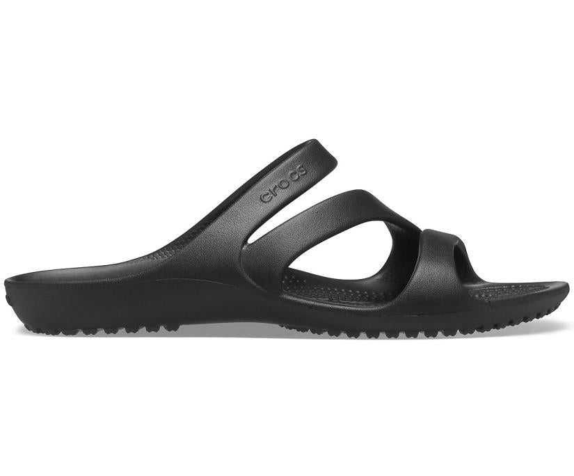 Women Kadee II Sandal Black | Crocs Sandals