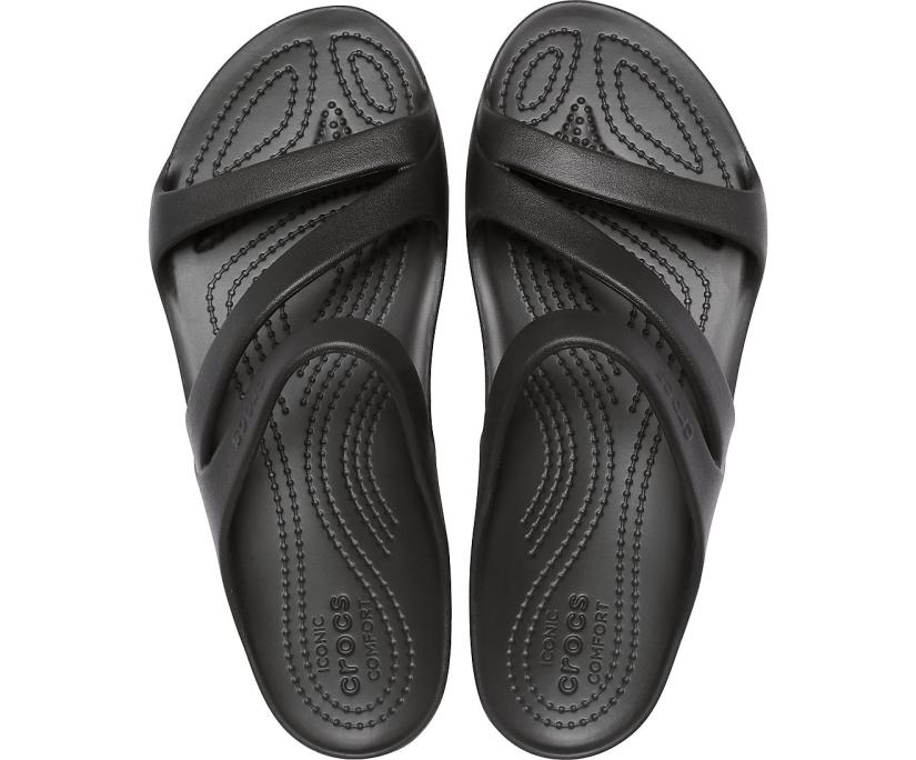 Women Kadee II Sandal Black | Crocs Sandals