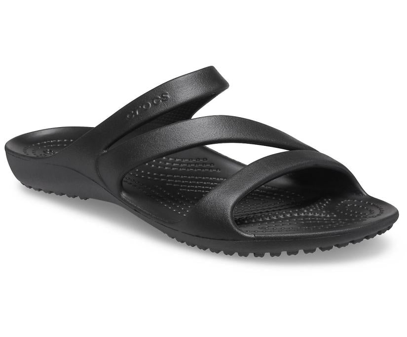 Women Kadee II Sandal Black | Crocs Sandals