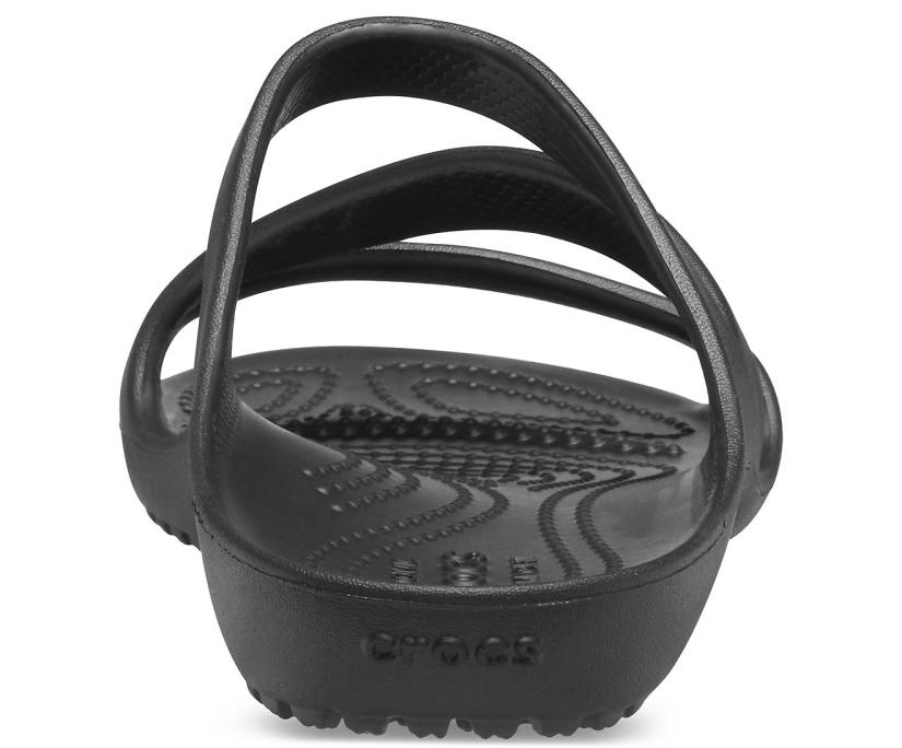 Women Kadee II Sandal Black | Crocs Sandals