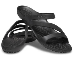 Women Kadee II Sandal Black | Crocs Sandals