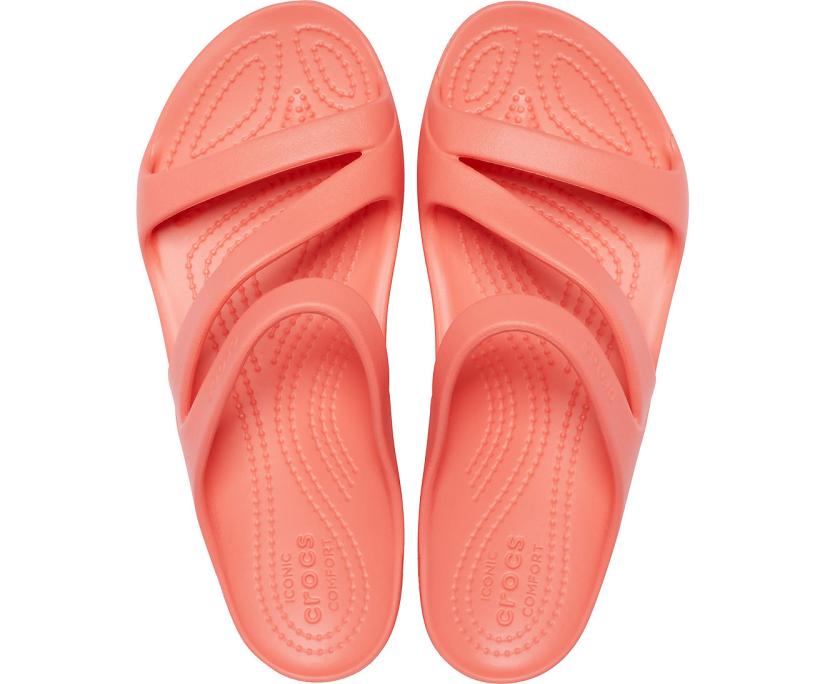 Women Kadee II Sandal Fresco | Crocs Sandals