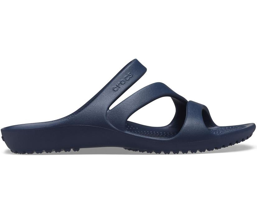 Women Kadee II Sandal Navy | Crocs Sandals