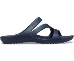 Women Kadee II Sandal Navy | Crocs Sandals