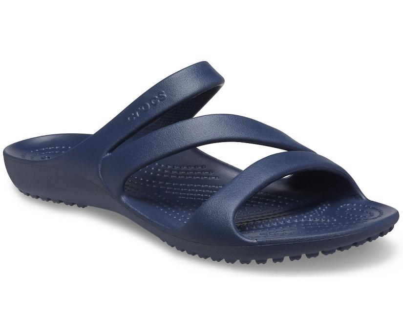Women Kadee II Sandal Navy | Crocs Sandals