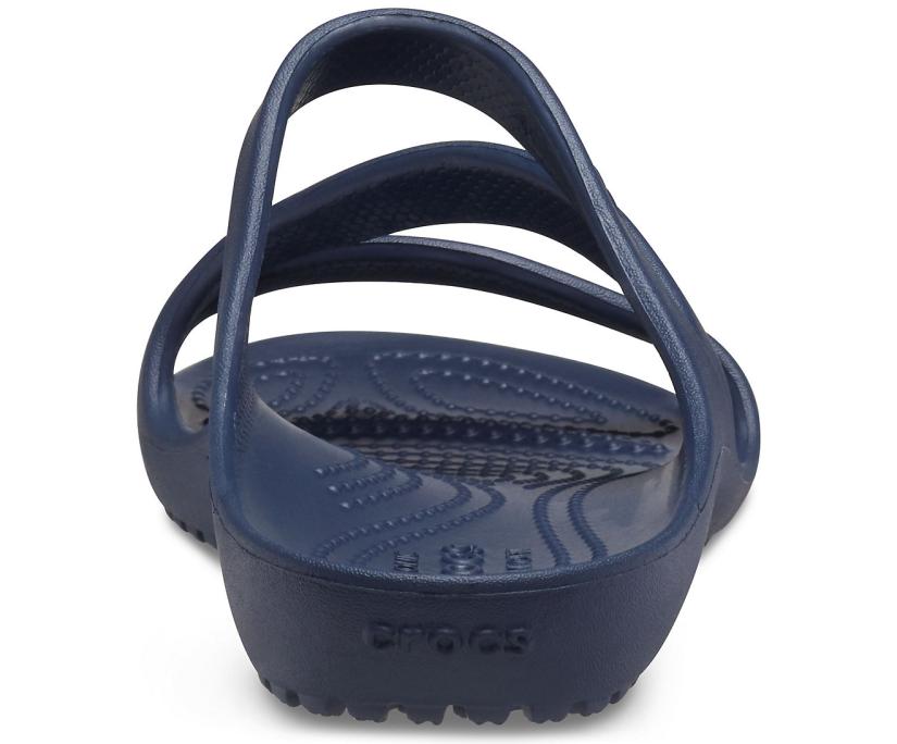 Women Kadee II Sandal Navy | Crocs Sandals