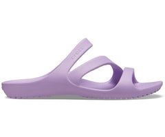 Women Kadee II Sandal Orchid | Crocs Sandals