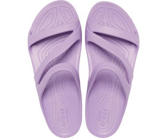 Women Kadee II Sandal Orchid | Crocs Sandals