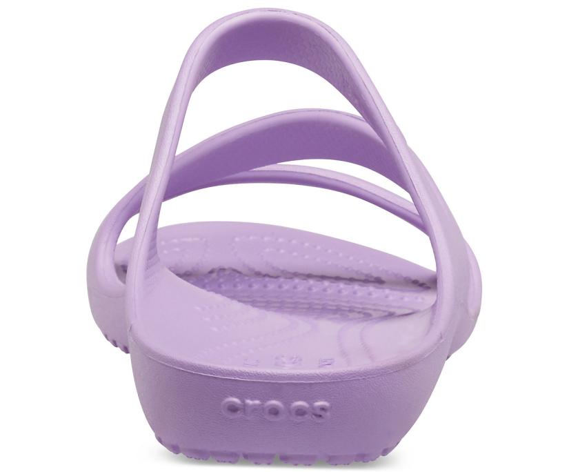 Women Kadee II Sandal Orchid | Crocs Sandals