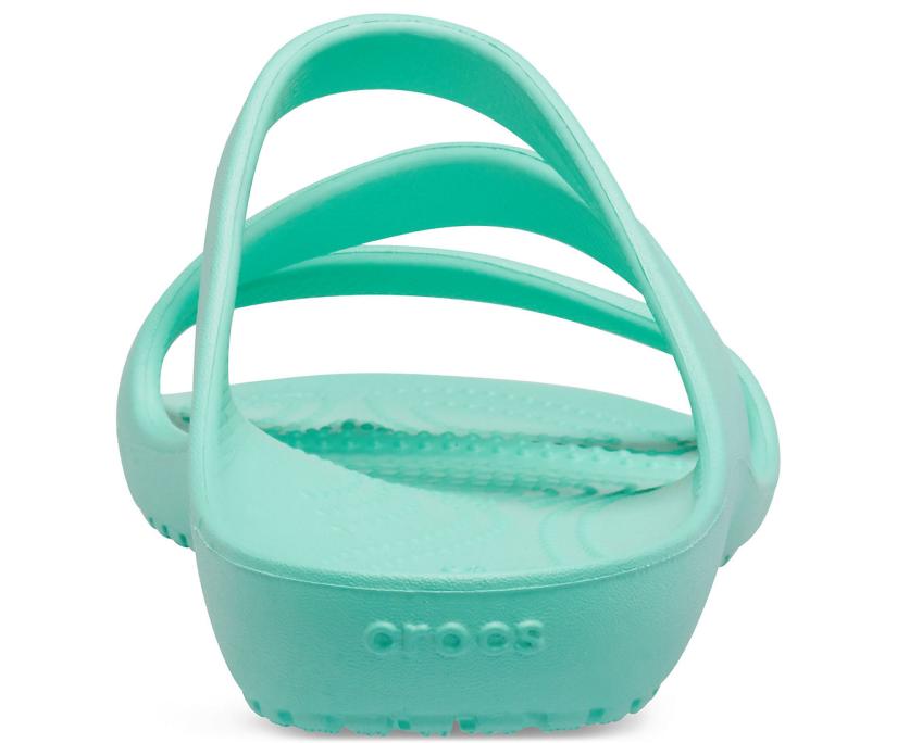 Women Kadee II Sandal Pistachio | Crocs Sandals