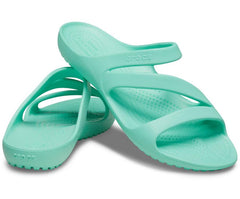 Women Kadee II Sandal Pistachio | Crocs Sandals