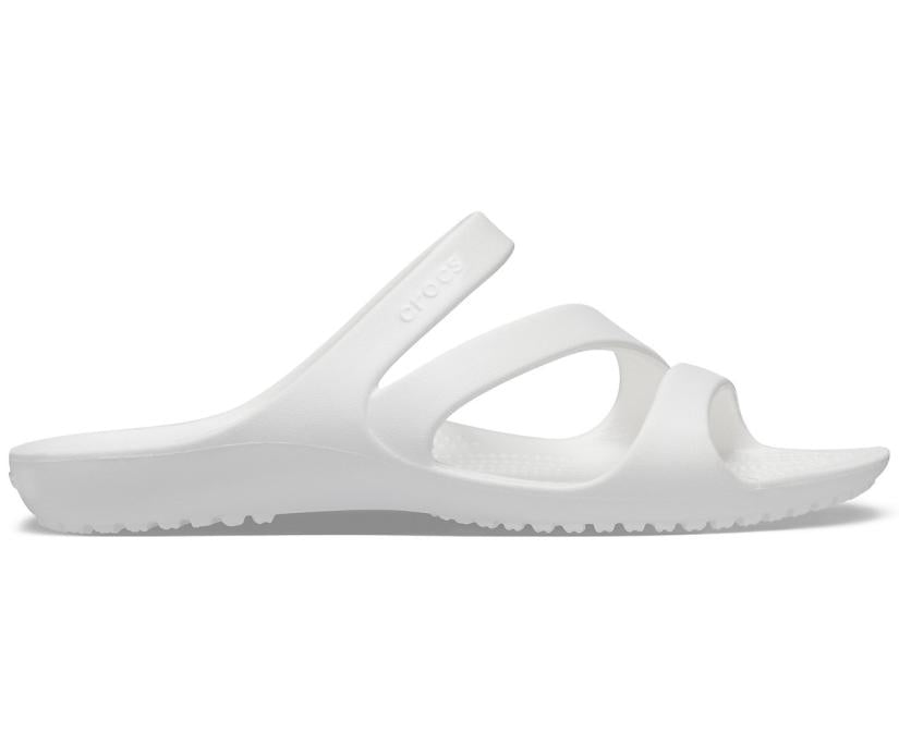 Women Kadee II Sandal White | Crocs Sandals