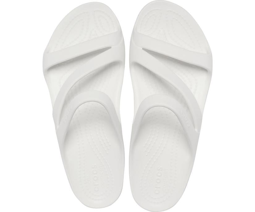 Women Kadee II Sandal White | Crocs Sandals