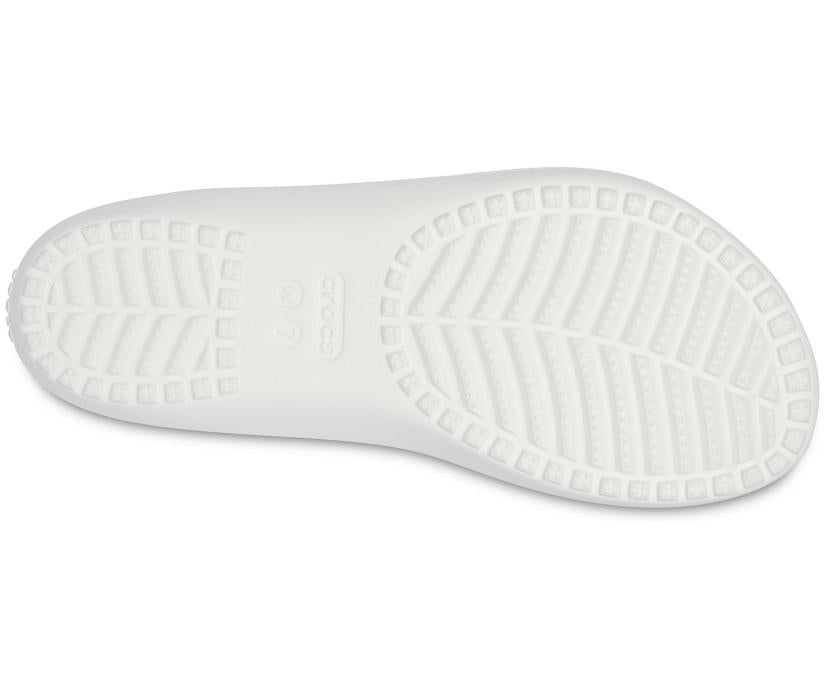 Women Kadee II Sandal White | Crocs Sandals