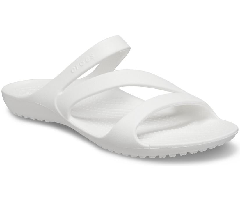 Women Kadee II Sandal White | Crocs Sandals