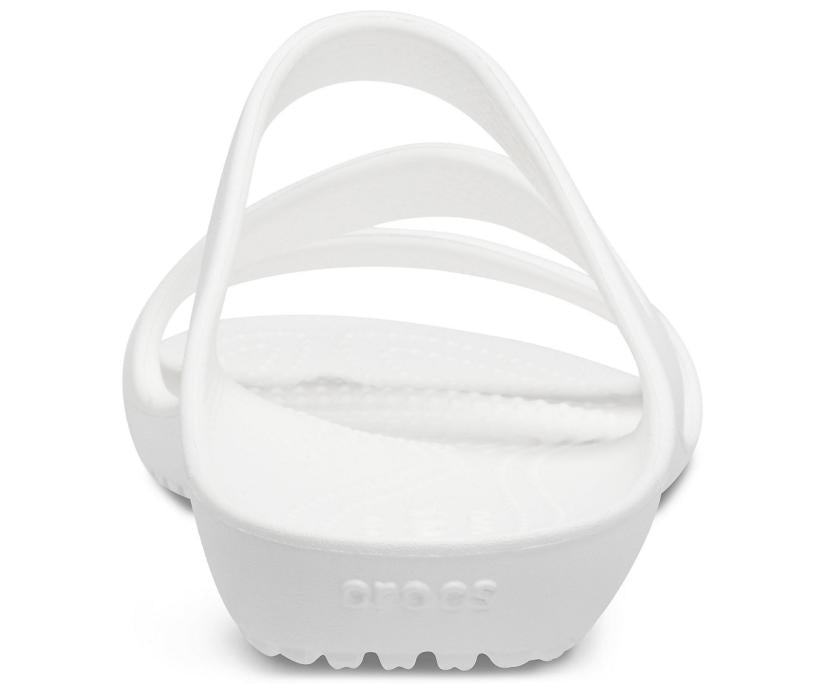 Women Kadee II Sandal White | Crocs Sandals