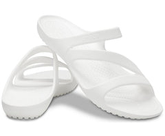 Women Kadee II Sandal White | Crocs Sandals