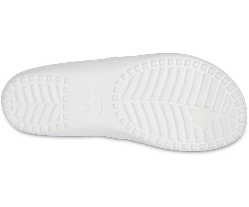 Women Kadee II Vera Bradley Flip White | Crocs Sandals
