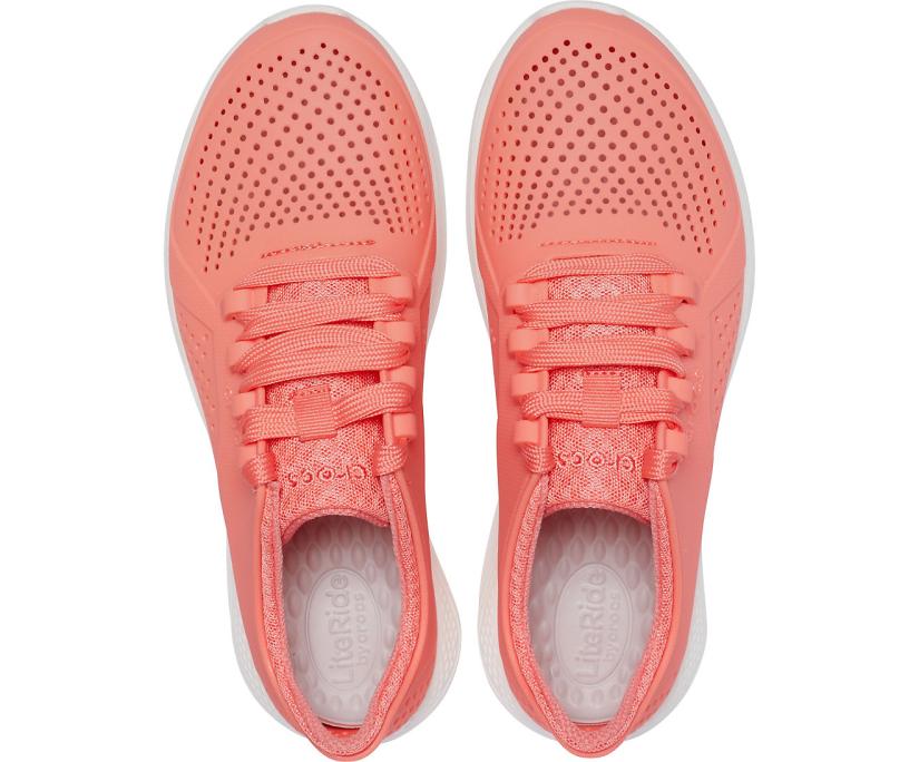 Women LiteRide™ Pacer Fresco | Crocs Sneakers