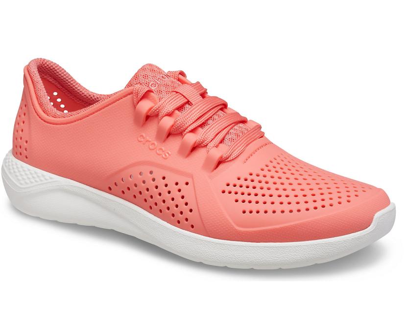 Women LiteRide™ Pacer Fresco | Crocs Sneakers