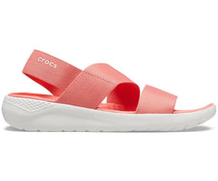 Women LiteRide™ Stretch Sandal Fresco | Crocs Sandals