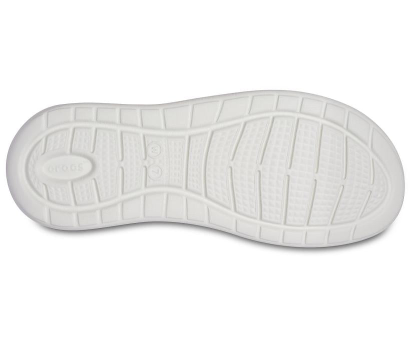 Women LiteRide™ Stretch Sandal Fresco | Crocs Sandals