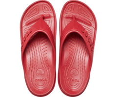Women/Men Baya Flip Pepper | Crocs Sandals