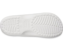 Women/Men Baya Flip White | Crocs Sandals