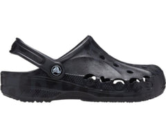 Women/Men Baya Seasonal Printed Clog Leopard / Black | Crocs Clogs