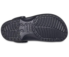 Women/Men Baya Seasonal Printed Clog Leopard / Black | Crocs Clogs