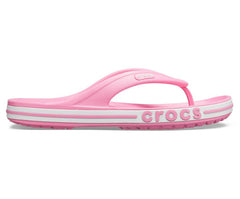 Women/Men Bayaband Flip | Crocs Flip-Flops
