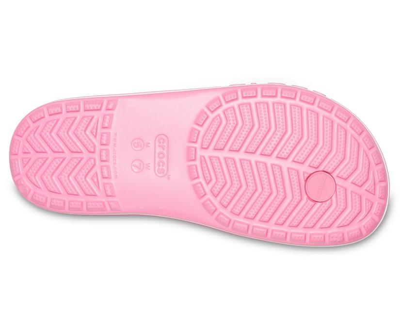 Women/Men Bayaband Flip | Crocs Flip-Flops
