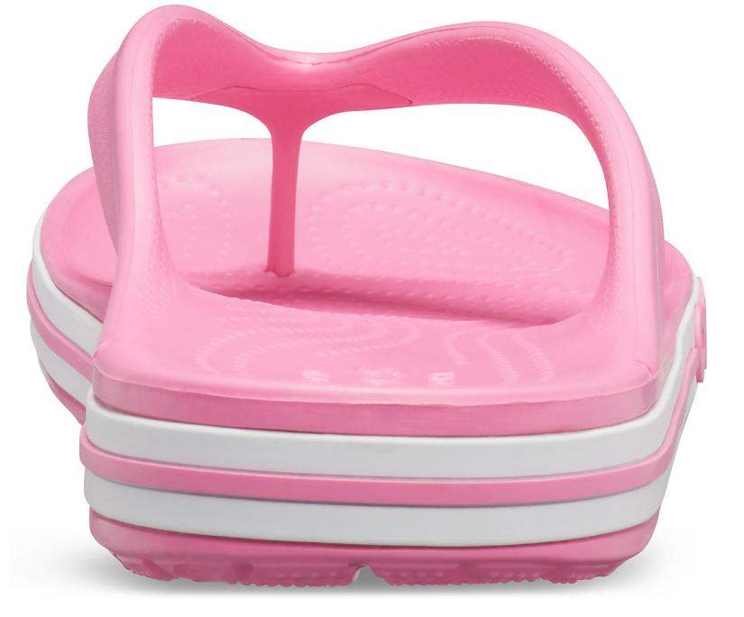 Women/Men Bayaband Flip | Crocs Flip-Flops