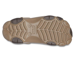 Women/Men Classic All-Terrain Realtree Timber® Clog Khaki | Crocs Clogs