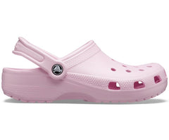 Women/Men Classic Clog Ballerina Pink | Crocs Clogs